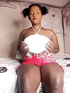 Spicey ebonny online show from March 18, 2025, 11:53 pm