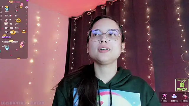 shantalc3rezo online show from December 23, 2024, 12:46 am