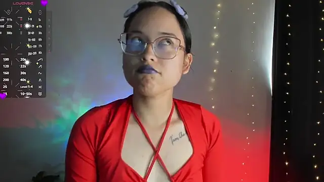 Snapshot of shantalc3rezo chatting on September 12, 2025, 6:41 pm shantalc3rezo online show from September 12, 2025, 6:41 pm