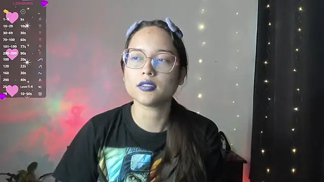 Snapshot of shantalc3rezo chatting on September 26, 2025, 7:07 pm shantalc3rezo online show from September 26, 2025, 7:07 pm
