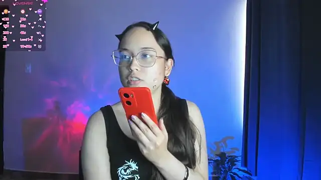 shantalc3rezo online show from November 14, 2025, 8:29 pm