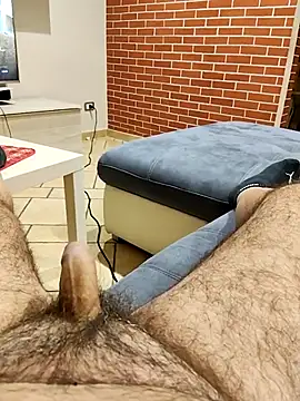 orsettoCum online show from November 4, 2025, 4:39 pm