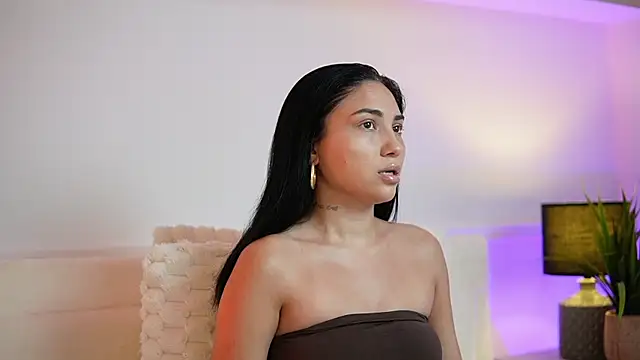 AmyKaiya online show from July 23, 2026, 6:06 pm