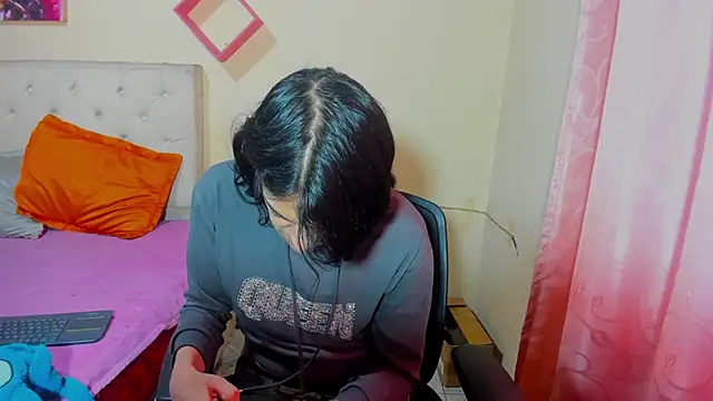 sweet1Girl online show from December 22, 2024, 12:27 pm