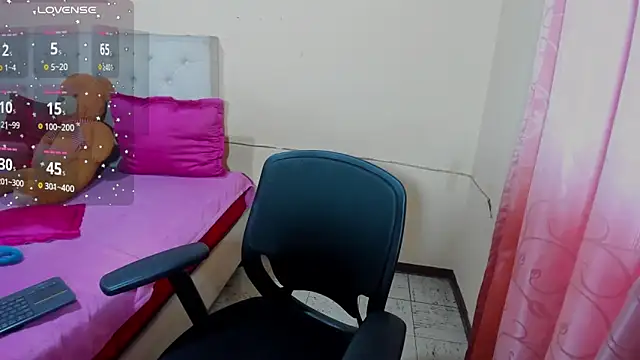 sweet1Girl online show from December 23, 2024, 2:17 pm