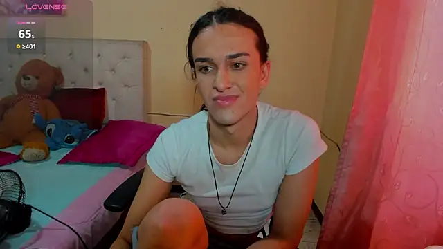 sweet1Girl online show from January 3, 2025, 5:10 pm