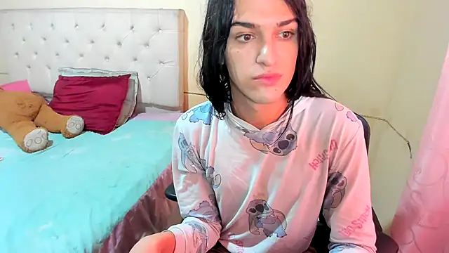 sweet1Girl online show from January 7, 2025, 4:27 pm