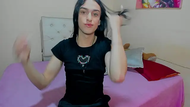 sweet1Girl online show from January 20, 2025, 3:39 pm