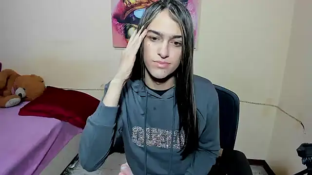 sweet1Girl online show from March 5, 2025, 12:00 pm