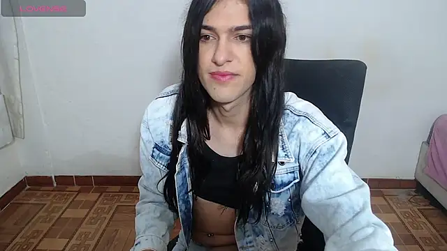 sweet1Girl online show from June 16, 2026, 12:08 pm
