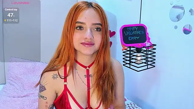 Anto kira online show from February 14, 2025, 8:59 pm
