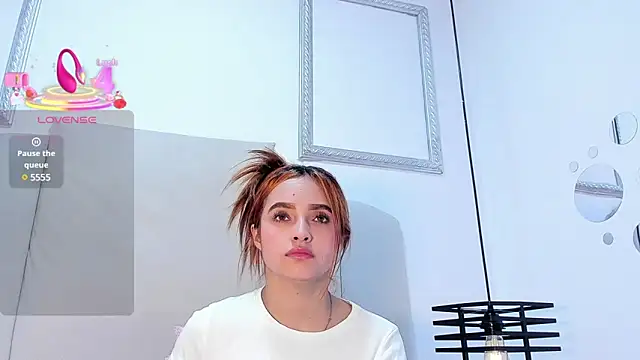 Anto kira online show from March 13, 2025, 10:43 pm
