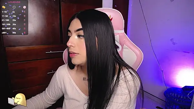 eva six online show from November 7, 2025, 11:05 pm