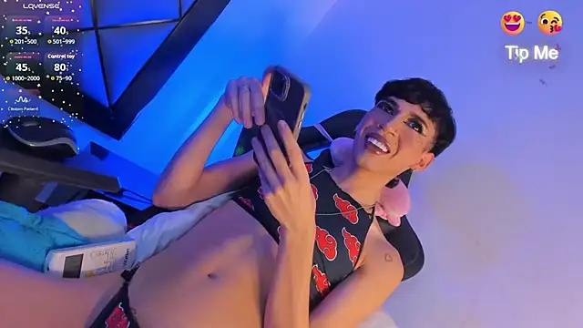 GeorginaCute  online show from November 11, 2025, 12:49 pm