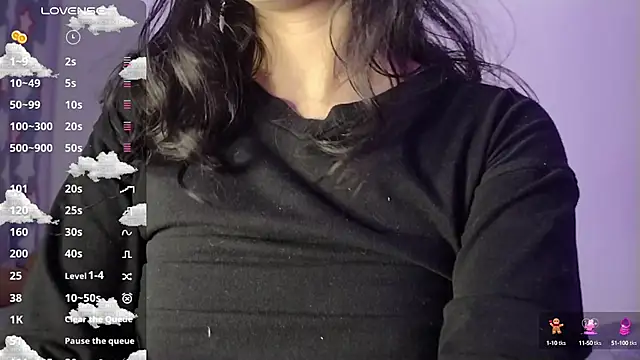 Snapshot of Cinamon_tits chatting on January 20, 2025, 4:10 am Cinamon tits online show from January 20, 2025, 4:10 am