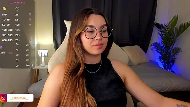 Snapshot of dakottaa_ chatting on September 18, 2025, 11:18 pm dakottaa  online show from September 18, 2025, 11:18 pm