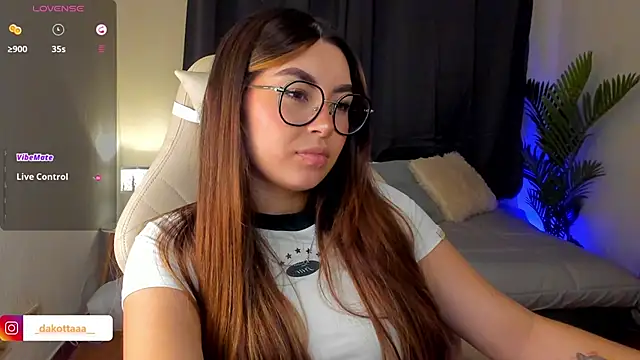 Snapshot of dakottaa_ chatting on September 24, 2025, 11:41 pm dakottaa  online show from September 24, 2025, 11:41 pm