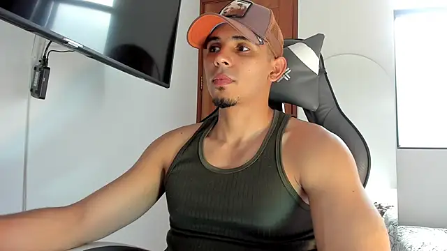 Snapshot of joss_111 chatting on September 20, 2025, 7:48 pm joss 111 online show from September 20, 2025, 7:48 pm