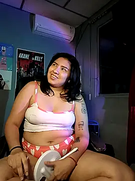 Snapshot of DanelyLopez chatting on September 11, 2025, 3:50 am DanelyLopez online show from September 11, 2025, 3:50 am