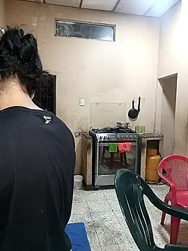 DanelyLopez online show from February 4, 2026, 3:56 am