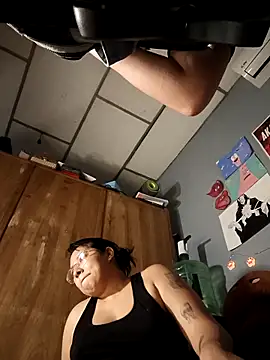 DanelyLopez online show from February 7, 2026, 4:38 am