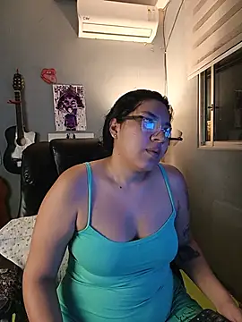 DanelyLopez online show from August 8, 2026, 1:08 am