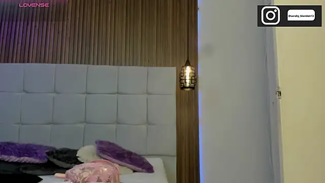 Saravy Blandon online show from February 3, 2026, 10:31 am