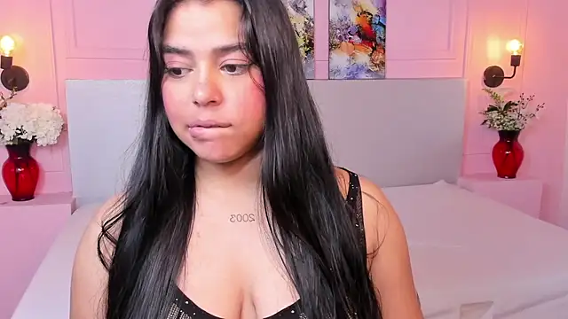 LyndaKimm online show from January 18, 2025, 7:59 am