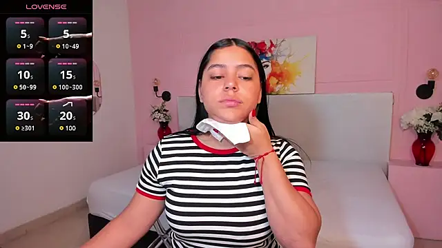 LyndaKimm online show from March 11, 2025, 7:48 am