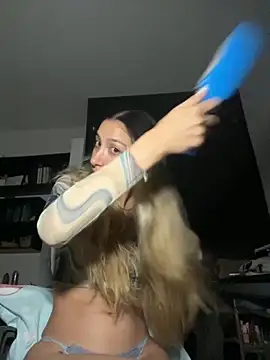 DanikRosse online show from September 16, 2025, 4:35 am