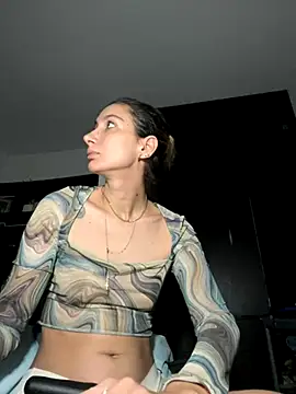 DanikRosse online show from September 27, 2025, 4:06 am