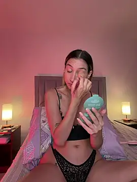 DanikRosse online show from July 1, 2026, 4:14 am