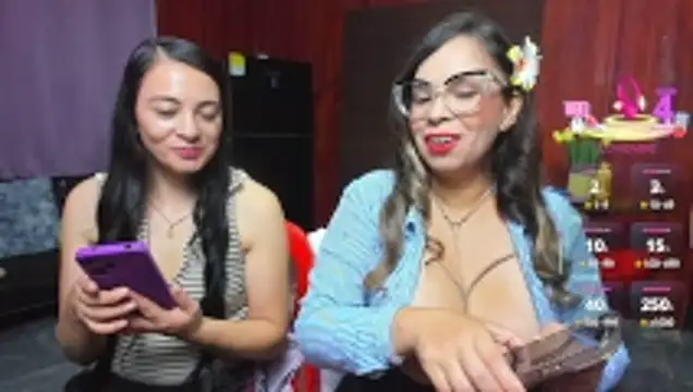 jademoomsm online show from January 17, 2026, 1:32 am