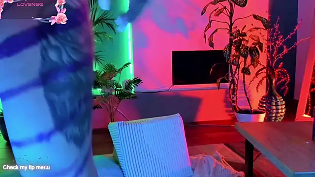 Megan inked online show from October 4, 2025, 3:37 am