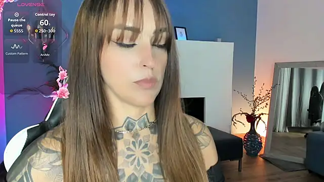 Megan inked online show from June 22, 2026, 3:36 am