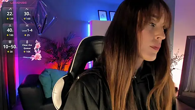 Megan inked online show from July 2, 2026, 3:45 am