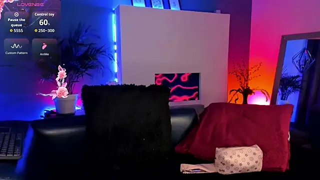 Megan inked online show from July 18, 2026, 3:22 am