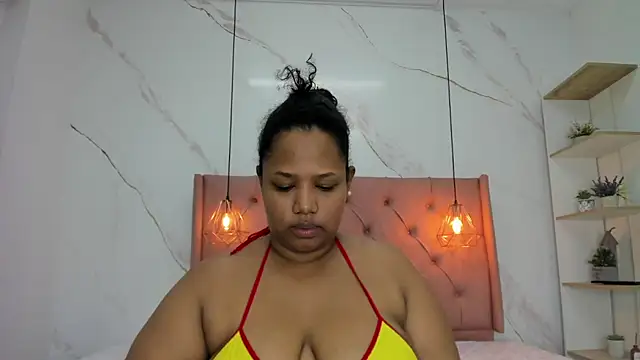 Belle Brunette online show from June 27, 2026, 12:10 pm