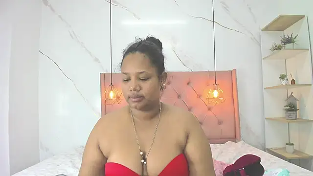 Belle Brunette online show from July 25, 2026, 12:25 pm