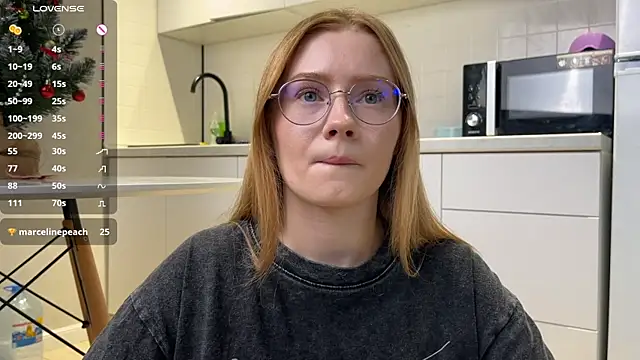 Jaquesxxx online show from January 9, 2025, 4:17 pm