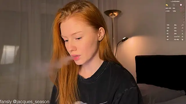 Jaquesxxx online show from April 28, 2026, 6:24 pm