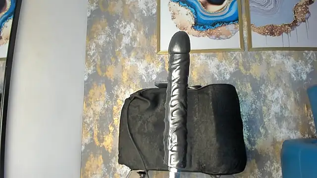 MerliaSomer online show from February 12, 2025, 12:01 pm