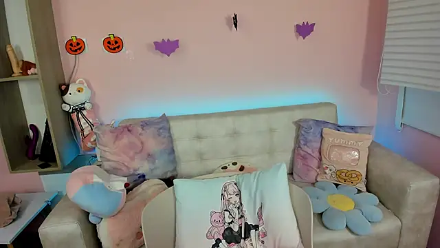 Snapshot of tinysara chatting on October 24, 2025, 4:14 pm tinysara online show from October 24, 2025, 4:14 pm