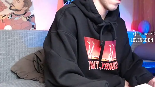 Midnighter  online show from January 22, 2025, 2:15 am