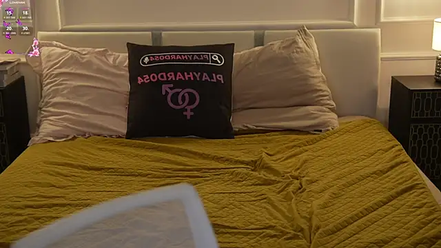 Amelia Blaze online show from September 23, 2025, 11:41 pm