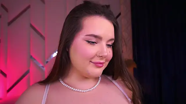 CuteAmberr online show from January 27, 2025, 1:59 am