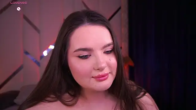 CuteAmberr online show from February 5, 2025, 1:37 am