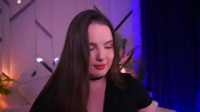 CuteAmberr online show from September 15, 2025, 11:16 pm