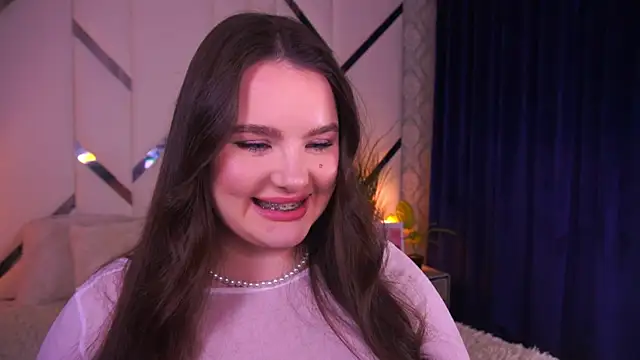 CuteAmberr online show from February 3, 2026, 12:31 am