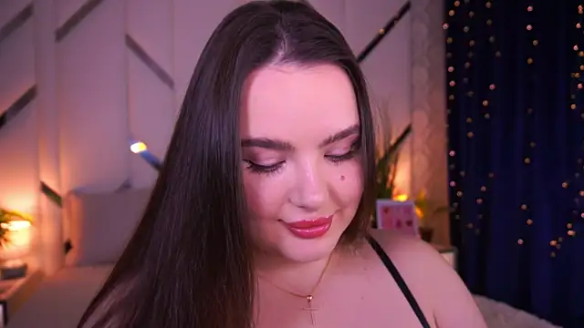 CuteAmberr online show from March 4, 2026, 12:38 am